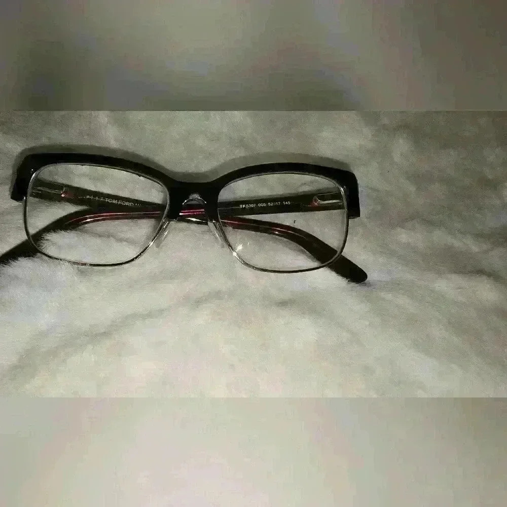 Tom Ford Glasses TF 5307 001